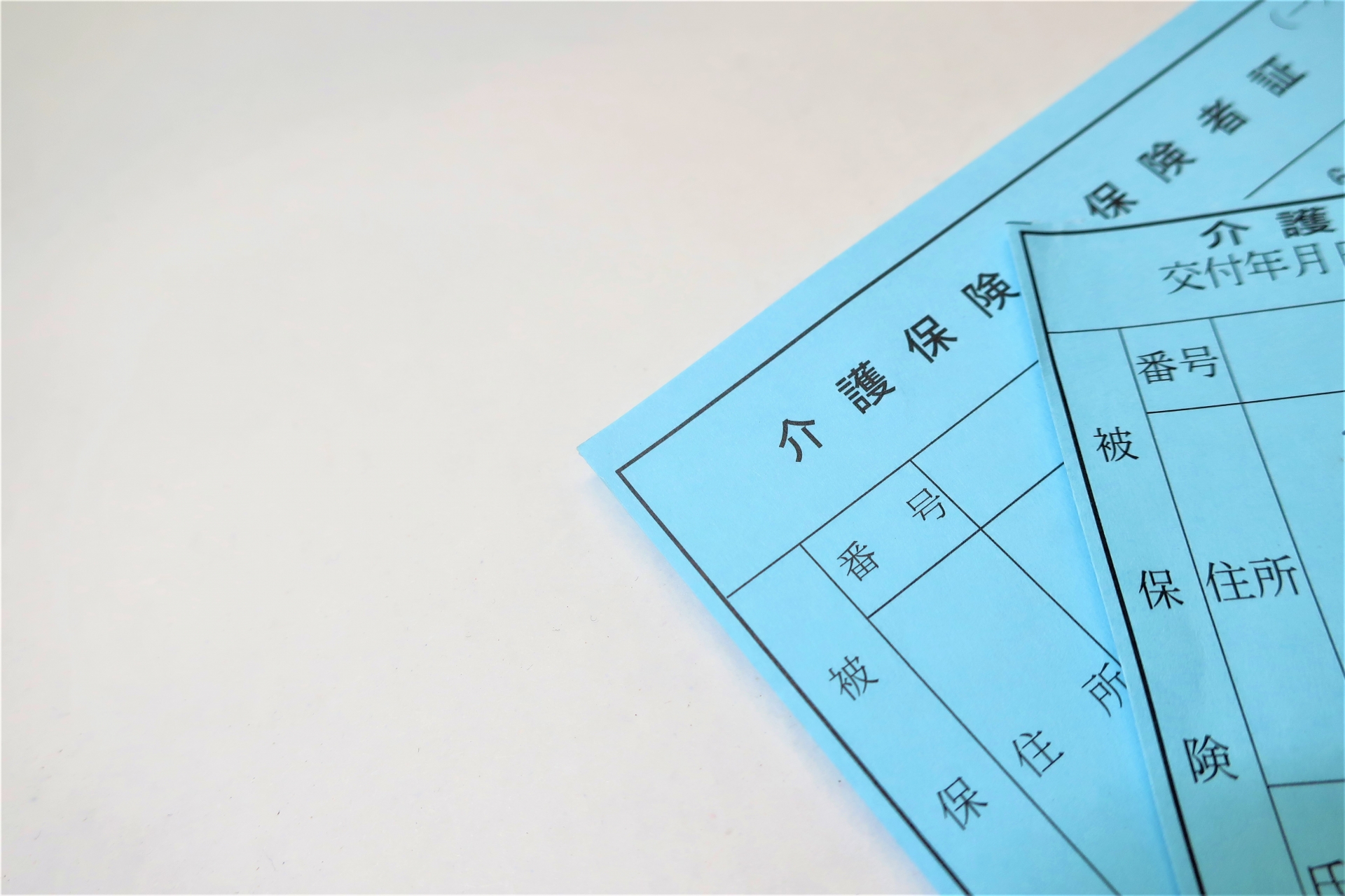 介護保険サービス